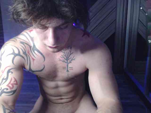 Brendan--Piks Brendan--Piks