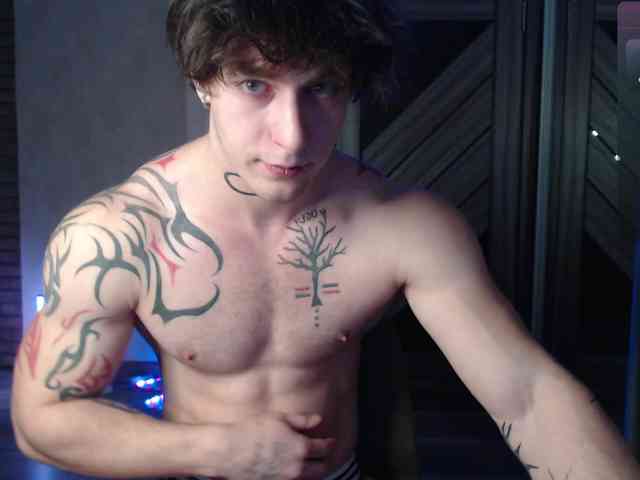 Brendan--Piks Brendan--Piks