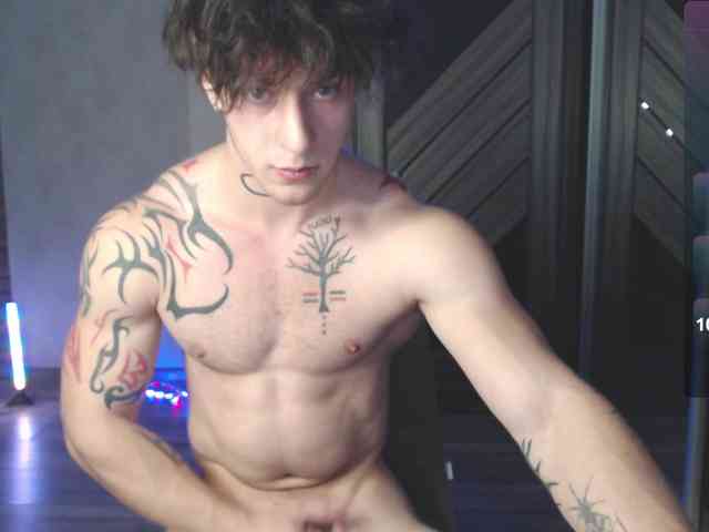 Brendan--Piks Brendan--Piks