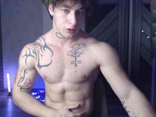 Brendan--Piks Brendan--Piks