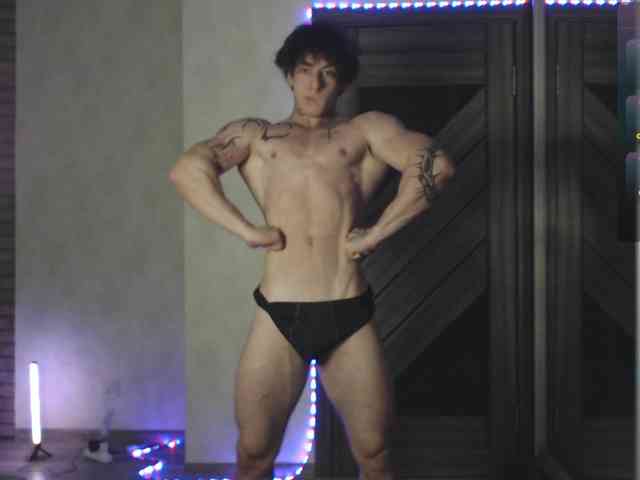 Brendan--Piks Brendan--Piks