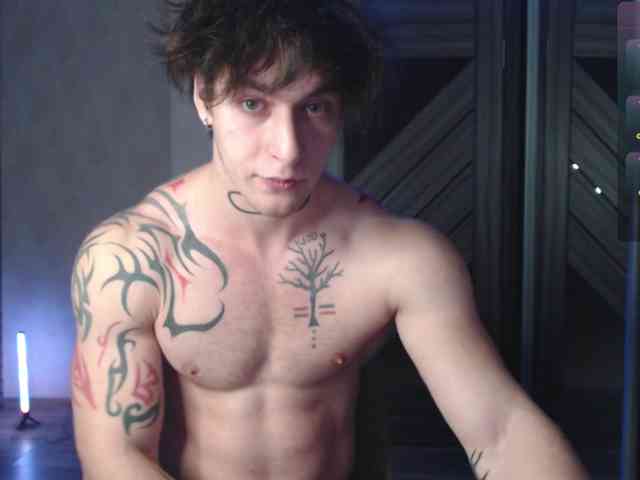 Brendan--Piks Brendan--Piks