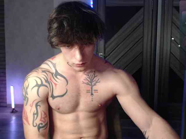 Brendan--Piks Brendan--Piks