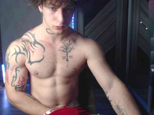 Brendan--Piks Brendan--Piks