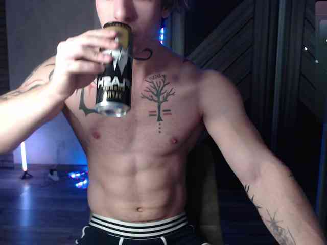 Brendan--Piks Brendan--Piks