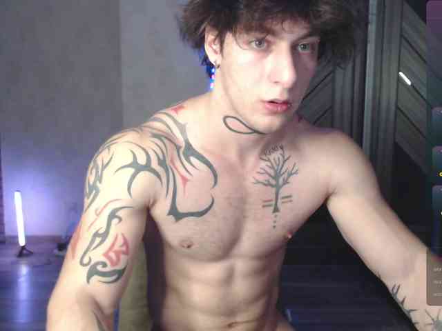 Brendan--Piks Brendan--Piks