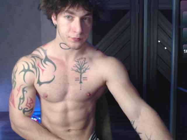 Brendan--Piks Brendan--Piks