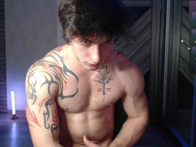 Brendan--Piks Brendan--Piks