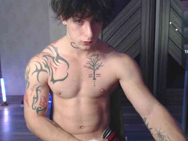 Brendan--Piks Brendan--Piks