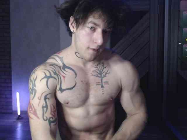 Brendan--Piks Brendan--Piks