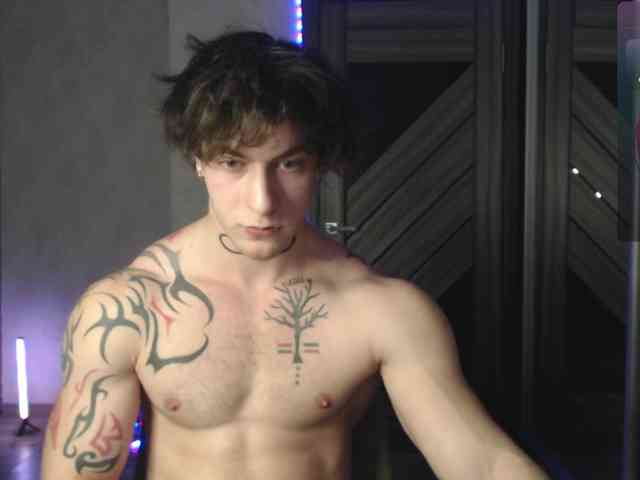 Brendan--Piks Brendan--Piks