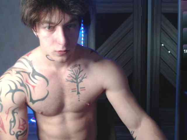 Brendan--Piks Brendan--Piks