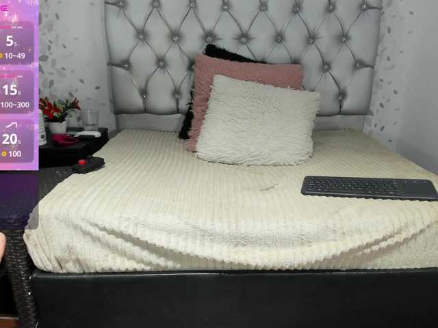  candibella chat room