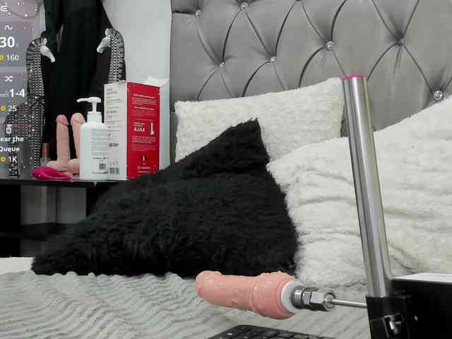 candibella webcam