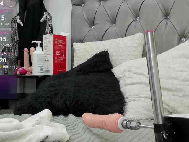 candibella webcam