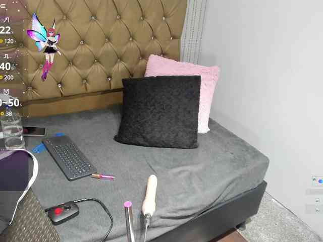 candibella webcam