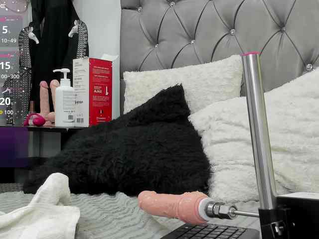 candibella webcam