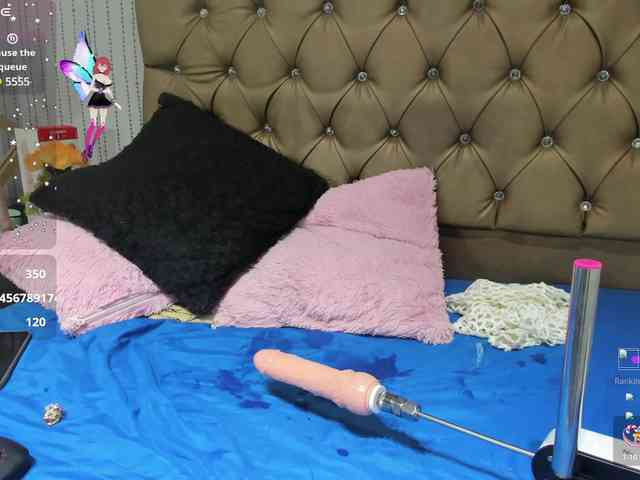 candibella webcam