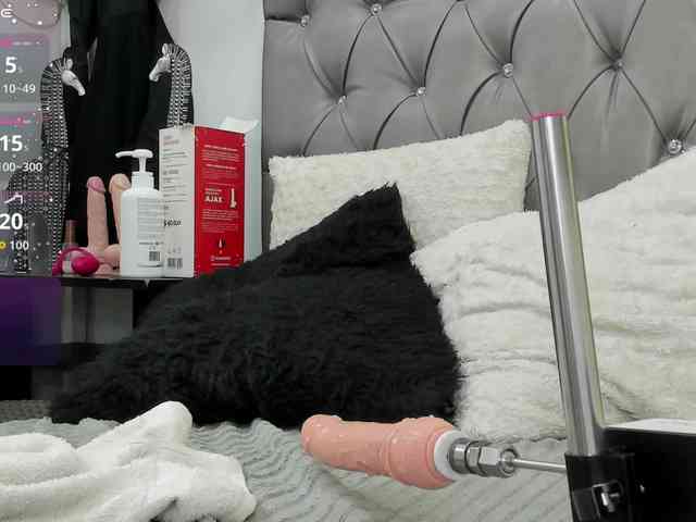 candibella webcam