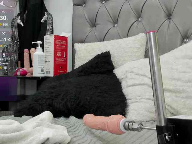 candibella webcam