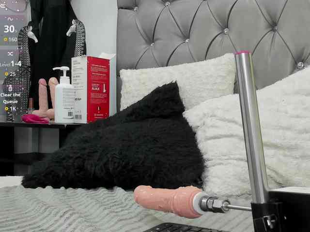 candibella webcam