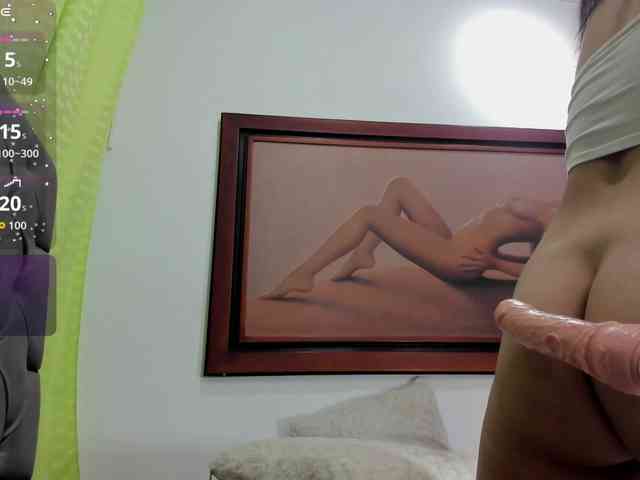 candibella webcam