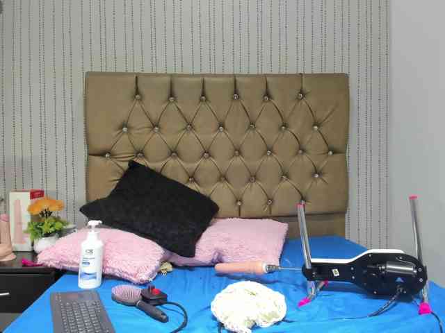 candibella webcam