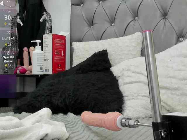 candibella webcam