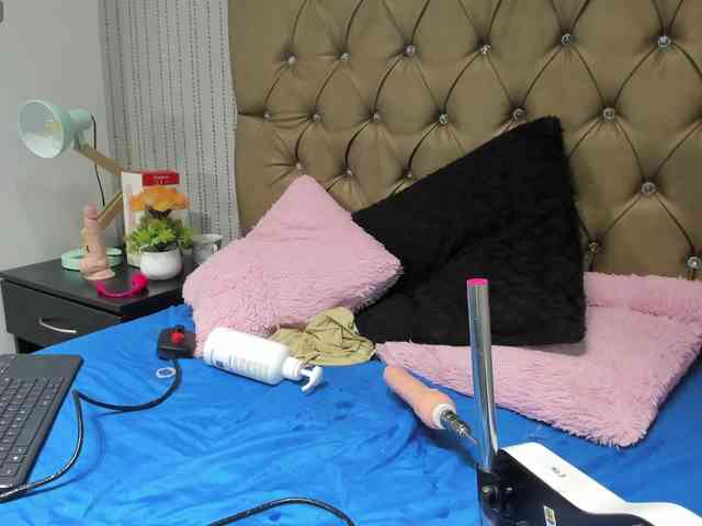 candibella webcam