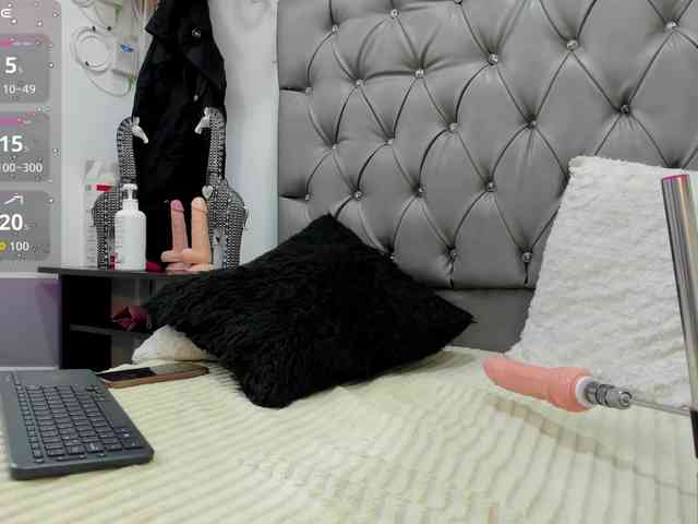 candibella webcam