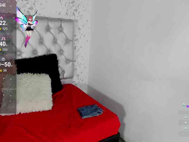 candibella webcam