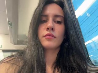 MarKaa0 Porn Show