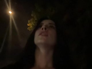 MarKaa0 Porn Show