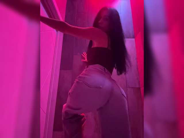 Try dirty camslut MarKaa0 MarKaa0 from BongaCams