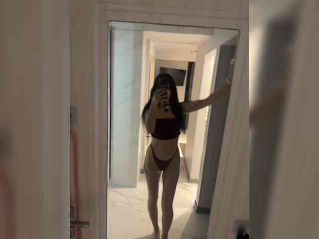 MarKaa0 Live Webcam on BongaCams