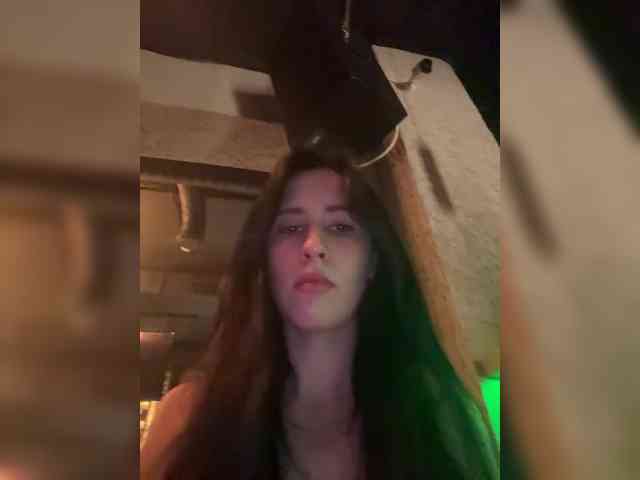 MarKaa0 webcam
