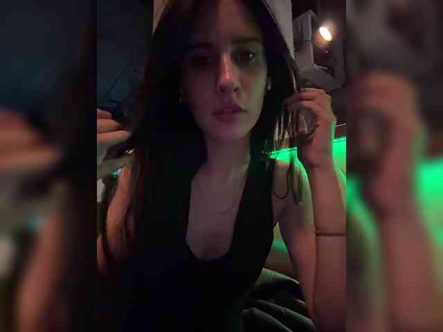 MarKaa0 webcam