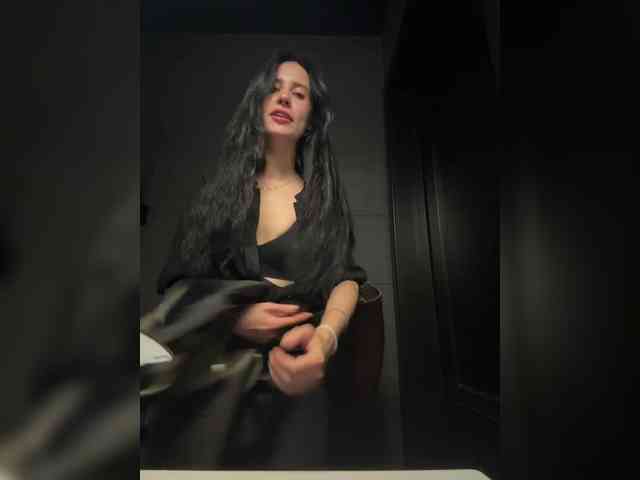 MarKaa0 Live Webcam on BongaCams