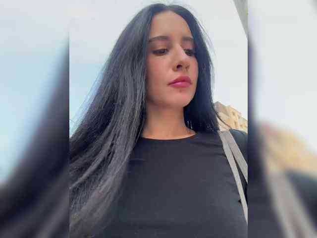 MarKaa0 Live Webcam on BongaCams