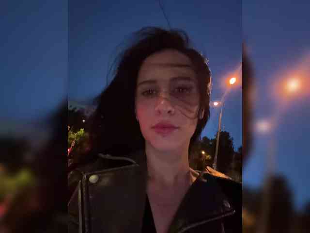 MarKaa0 webcam