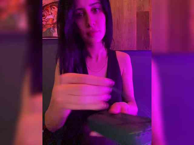 MarKaa0 webcam