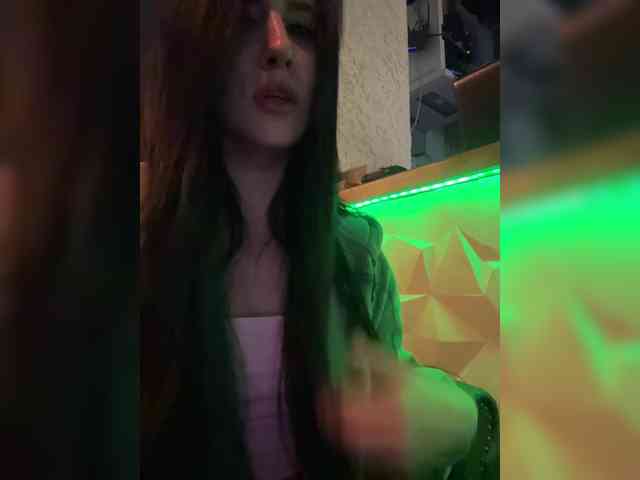 MarKaa0 webcam