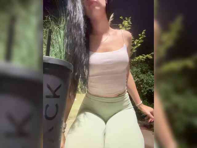 MarKaa0's webcam live show