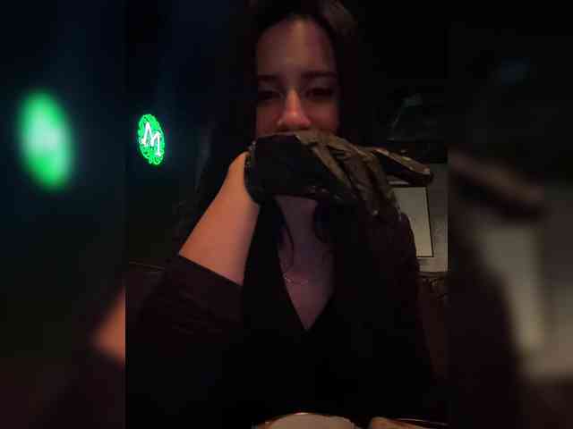 MarKaa0 webcam