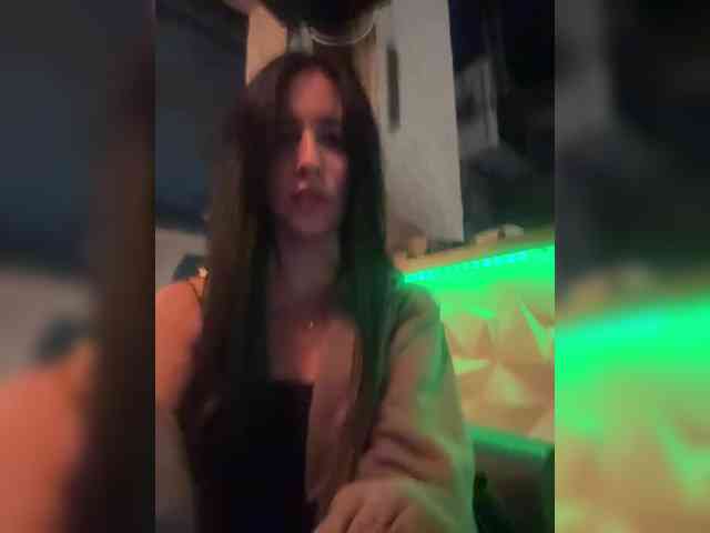 MarKaa0 webcam