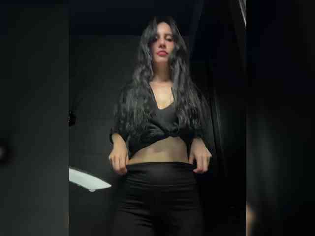 MarKaa0 webcam