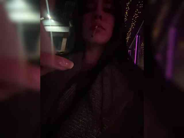 MarKaa0 webcam