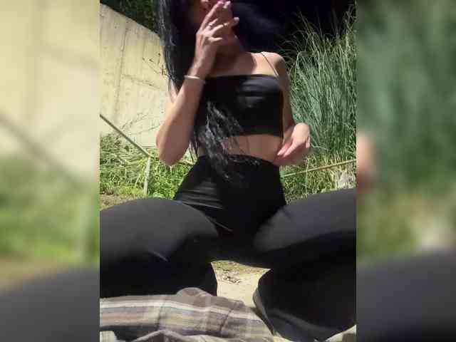 MarKaa0's webcam live show