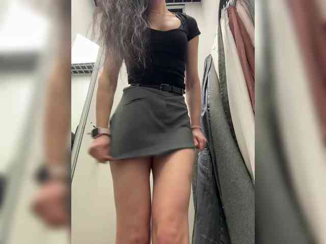 MarKaa0 Live Webcam on BongaCams