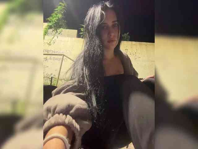 MarKaa0's webcam live show
